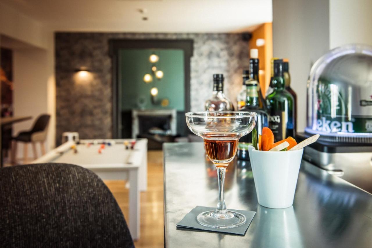 Logis C Hotel Bourges